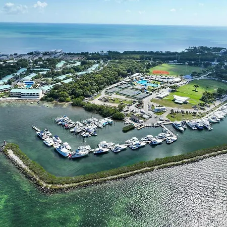 Executive Bay Islamorada By Sofla Vacations